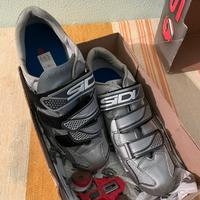 Scarpe da ciclismo SIDI