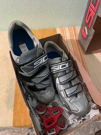 Scarpe da ciclismo SIDI