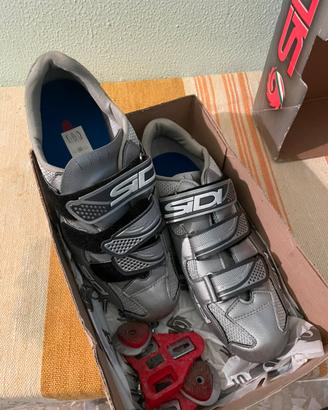 Scarpe da ciclismo SIDI