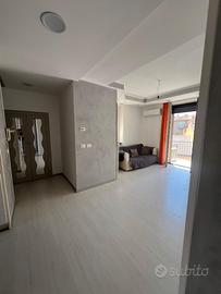 Appartamento 75+45 mq a Pietragalla