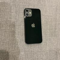 IPHONE 12 MINI
