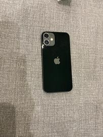 IPHONE 12 MINI