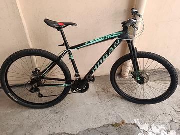 mtb freni a disco 