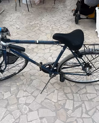 Bicicletta 28