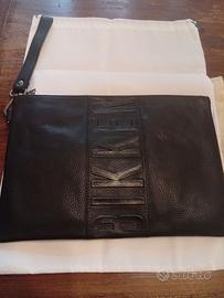 Borsa in pelle