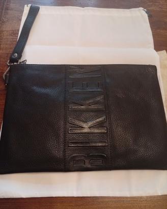 Borsa in pelle
