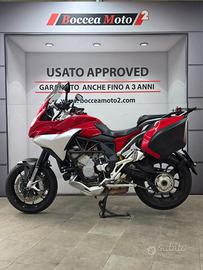 Mv Agusta Turismo Veloce 800 EDITION 1 N°129