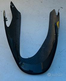Puntale in carbonio per Ducati Monster s4r
