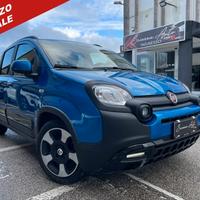 Fiat Pandina CROSS 1.0 FireFly S&S Hybrid 70CV