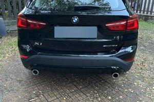 BMW s drive 1.8d anno 2019
