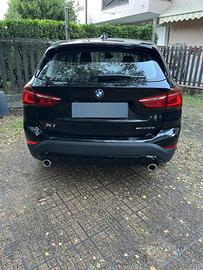 BMW s drive 1.8d anno 2019