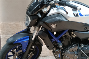 Yamaha MT 07