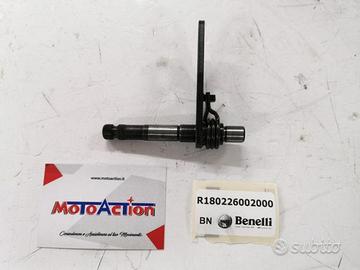 Albero Selettore Cambio Benelli TRE - K 1130