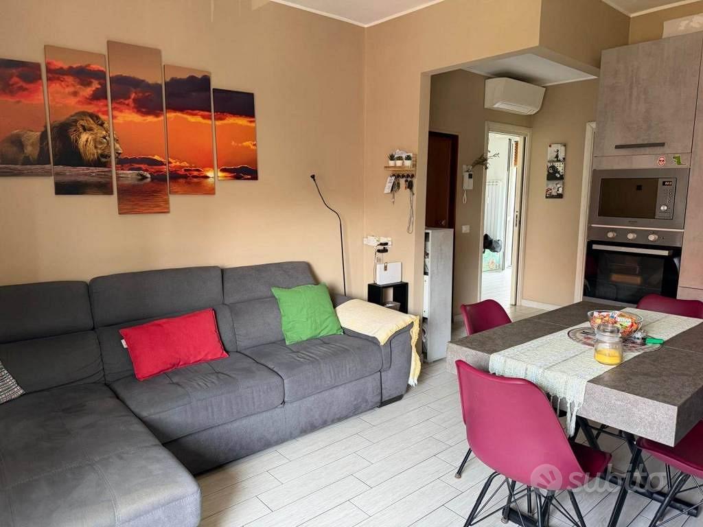 Appartamento – Sesto San Giovanni, Parpagliona - Vista 5