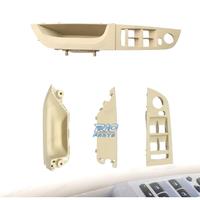 MODANATURA PULSANTE BMW E90 E91 PANNELLO PORTA BEI