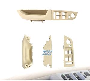 MODANATURA PULSANTE BMW E90 E91 PANNELLO PORTA BEI