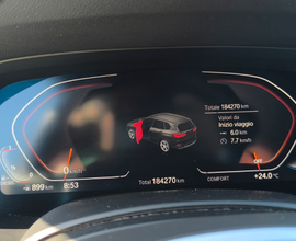 BMW x5 eletricadiesel