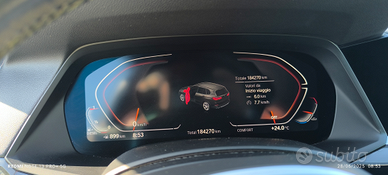 BMW x5 eletricadiesel