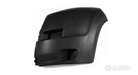CANTONALE PARAURTI ANTERIORE FIAT DUCATO 2006 BOXE