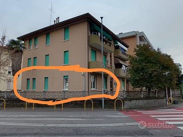 Appartamento Pordenone