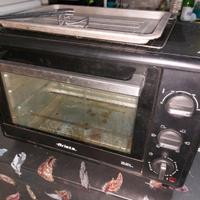 Fornetto elettrico Ariete 32L