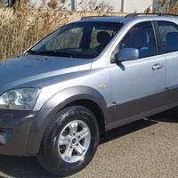 KIA SORENTO 2.5 CRDI 4X4 140CV