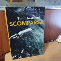 LIBRO DI TIM JOHNSTON