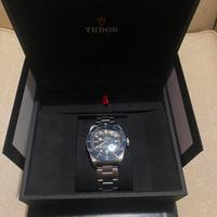 Tudor orologio BLACKBAY 41
