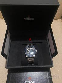Tudor orologio BLACKBAY 41
