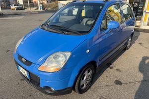 Chevrolet Matiz 1000 SX Energy GPL Eco Logic