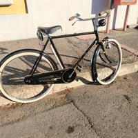 Bicicletta Umberto DEI 1935