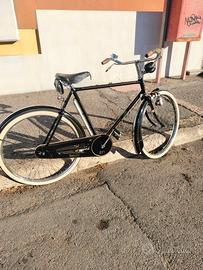 Bicicletta Umberto DEI 1935