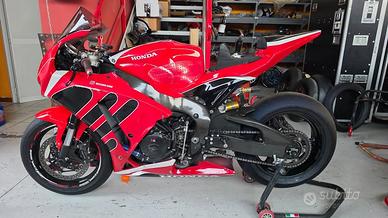 honda cbr 1000 rr 2009