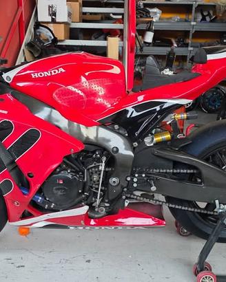 honda cbr 1000 rr 2009