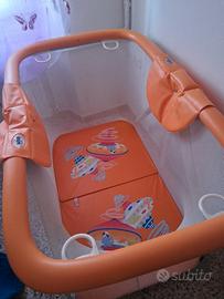 box per bambini