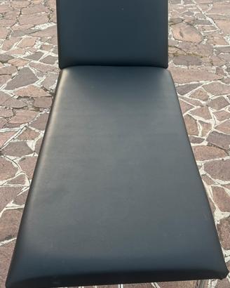 Lettino Medico / Estetista / Massaggio
