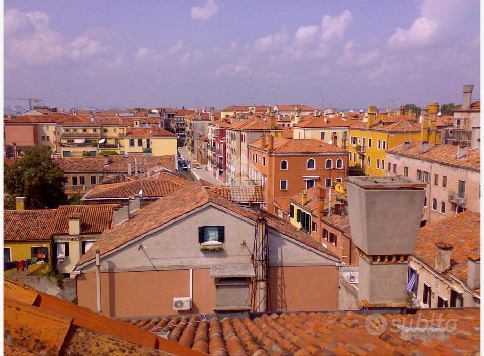 Appartamento – Venezia, Santa Croce - Vista 5