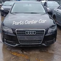 Ricambi audi a4 avant 2010