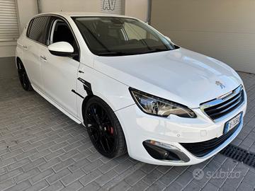 Peugeot 308 PureTech Turbo 130 S&S Active LEGGI BE