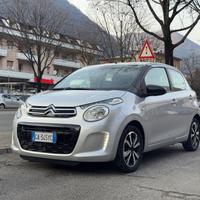 Citroen C1 VTi 72 S&S 5 porte Origins - TAGLIANDAT