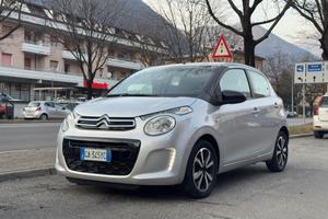 Citroen C1 VTi 72 S&S 5 porte Origins - TAGLIANDAT