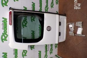 PORTA POSTERIORE SINISTRA PER FIAT SCUDO 2009