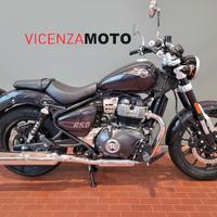 Royal Enfield Super Meteor - 2024 km 0 Promo 50%