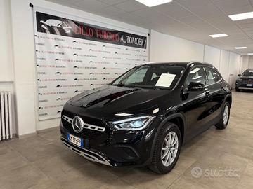 MERCEDES-BENZ GLA 200 d Automatic Executive