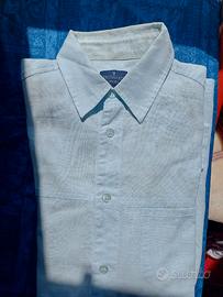 Camicia Trussardi