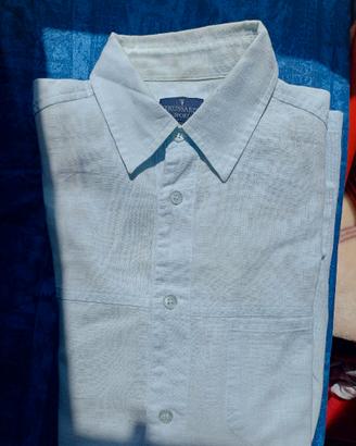 Camicia Trussardi