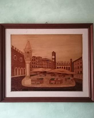 Piazza Erbe verona