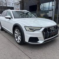 Audi A6 Allroad Quattro 45 TDI 3.0 mhev quatt...