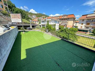 3 LOCALI A CASARZA LIGURE