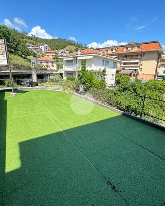 3 LOCALI A CASARZA LIGURE